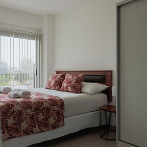 Apartamento Estudio