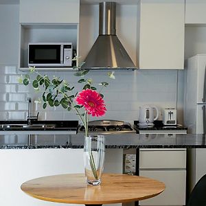 Apartamento de 1 Dormitorio
